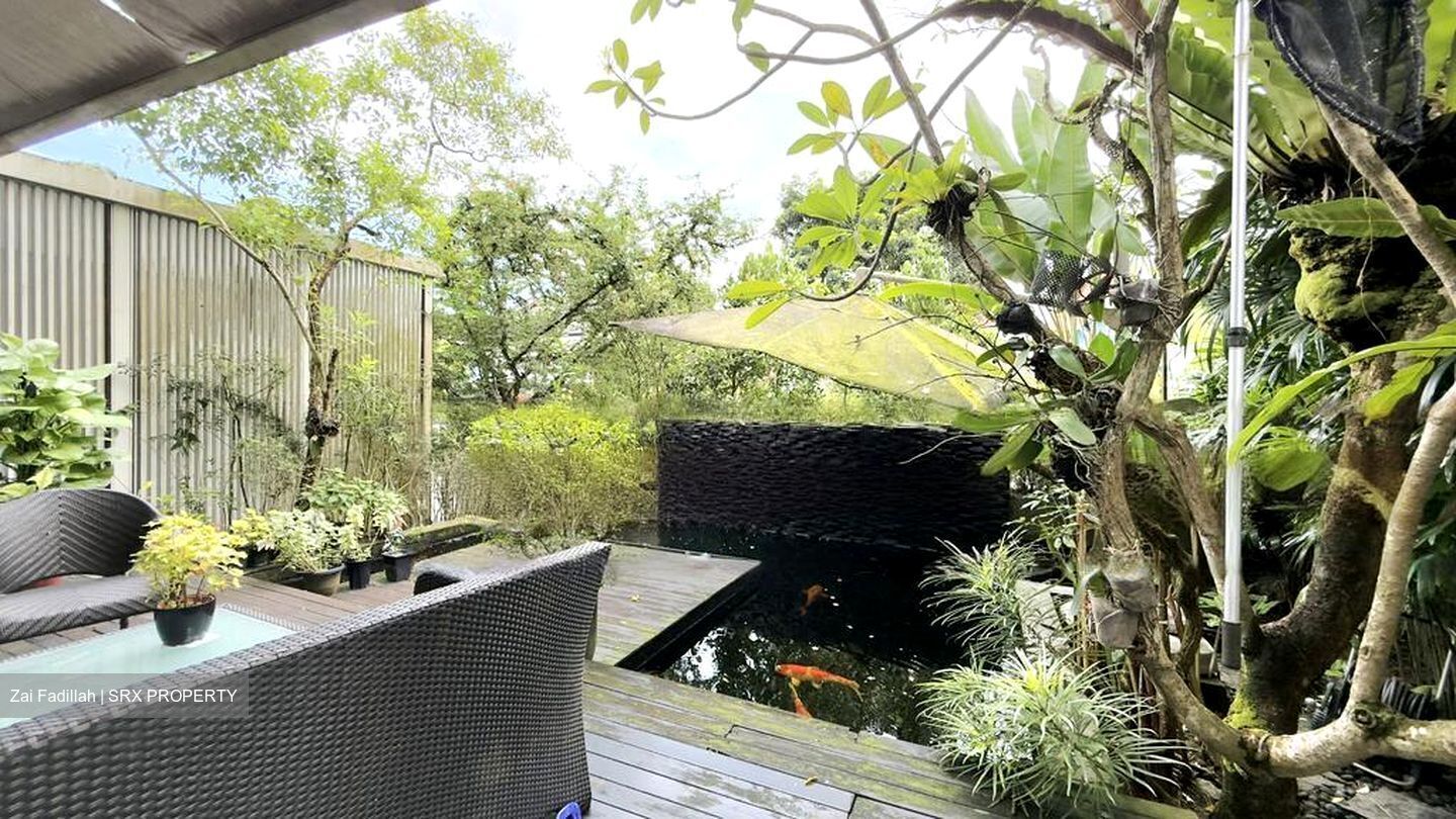 Jalan Anak Bukit (D21), Semi-Detached #480545091